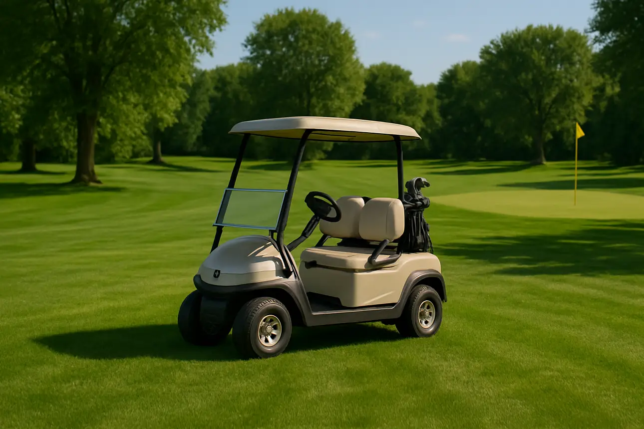 GolfCart_Modified